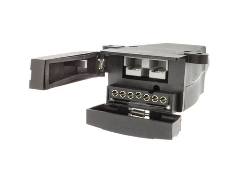 Hulk 4x4 HU7020 Dual Power Trailer Socket clearance