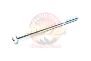 Toyota Landcruiser body mount bolt