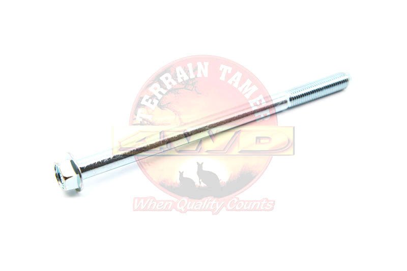 Toyota Landcruiser body mount bolt