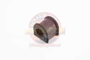 Sway bar D bush pair 23mm ID hj75 5/86 onwards