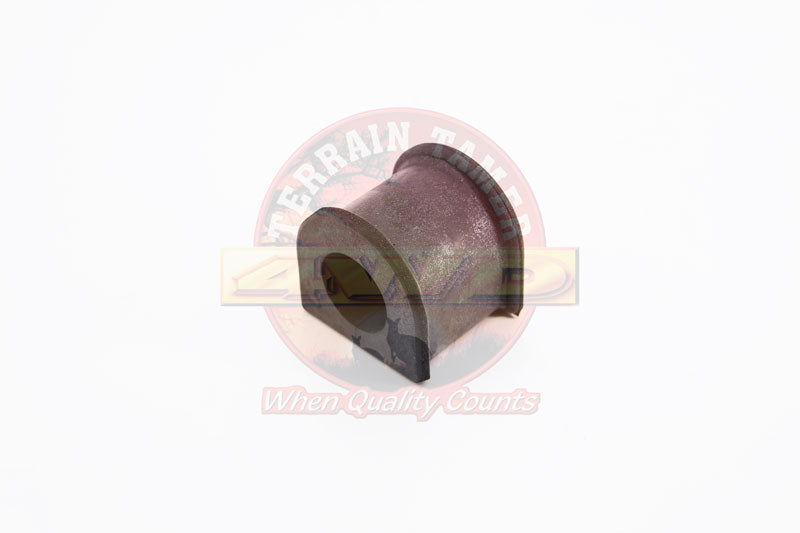 Sway bar D bush pair 23mm ID hj75 5/86 onwards
