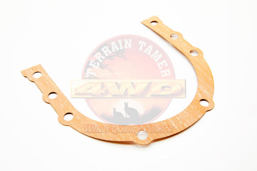 Genuine Toyota Gasket Rear Oil Seal
