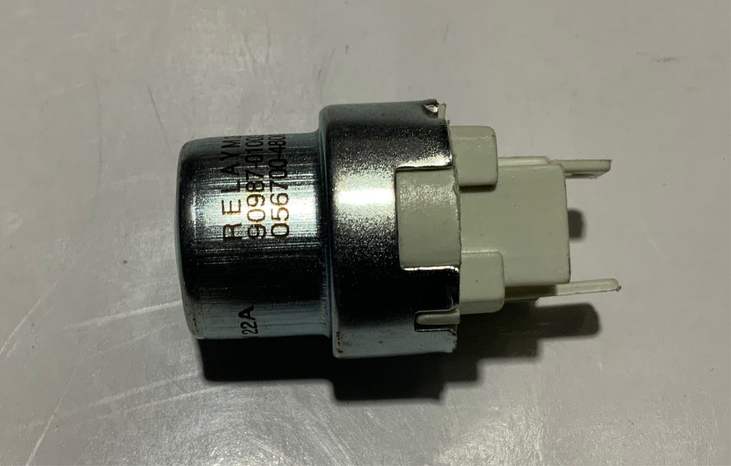 Aftermarket  Toyota Relay 12v 22A 3 pin