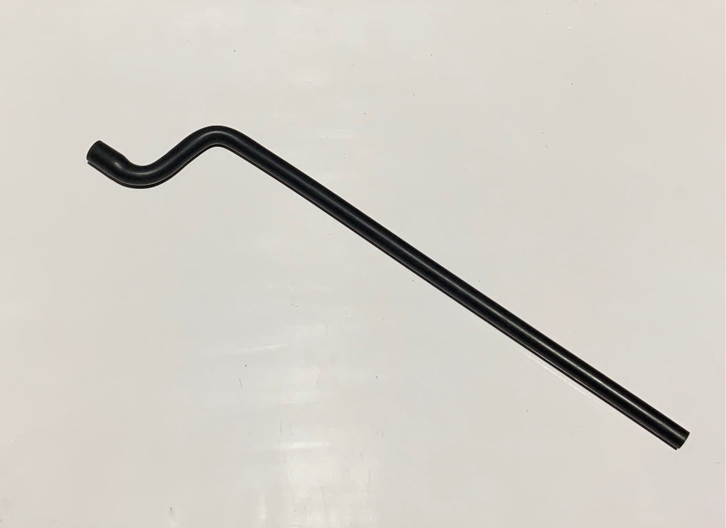 Genuine Toyota Air Conditioning Hose drain hose