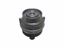 Genuine Toyota Oil Filter Cap suitable for Landcruiser VDJ76 VDJ78 VDJ79