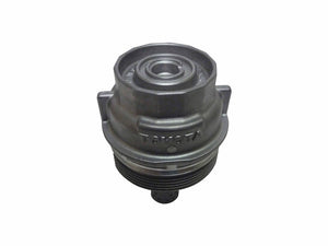 Genuine Toyota Oil Filter Cap suitable for Landcruiser VDJ76 VDJ78 VDJ79