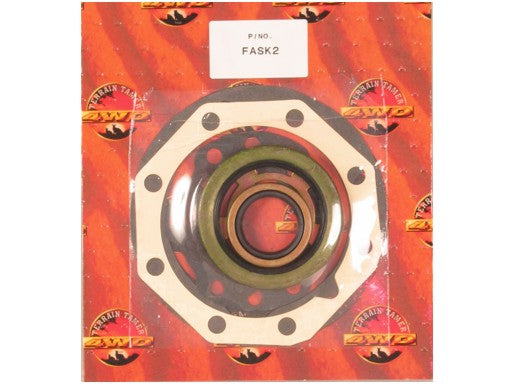 Terrain Tamer Front Axle Seal Kit