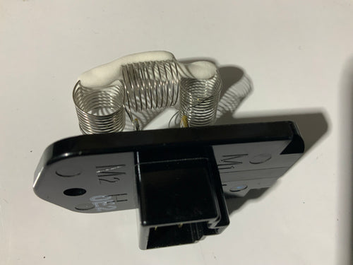 After Market Heater Fan Resistor Suitable for HZJ PZJ