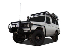 Front Runner full length roof rack suit troopy (low leg)