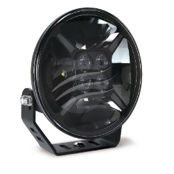 Hulk 9” round driving light single Clearance