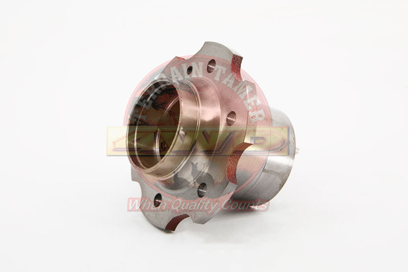 Terrain tamer bare hub suit all 75 series rear