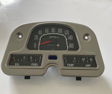 Genuine Toyota Instrument Cluster suitable for LandCruiser FJ 40 45 BJ 40 HJ47