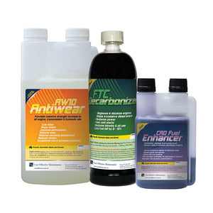 Diesel Performance Pack Large Pack
