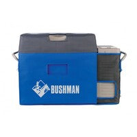 Bushman 52L 12v fridge