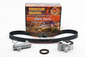 Terrain Tamer Timing Belt Kit Includes Idler & Seals