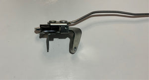 Genuine 80 series Toyota LandCruiser Back Door Upper Lock Assembly