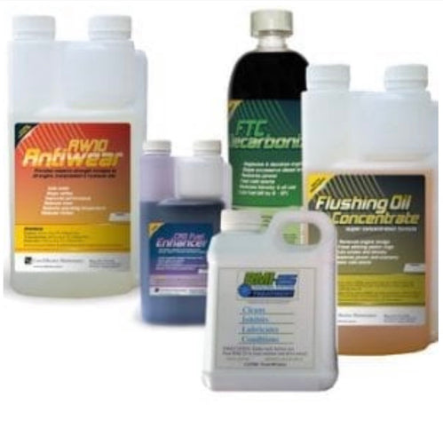 CEM Cost Effective Maintenance – Ultimate Diesel Pack (Small)