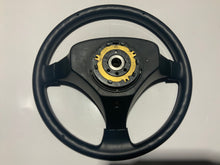 Genuine Toyota Steering Wheel