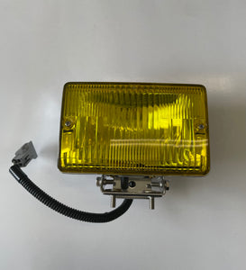 Genuine Toyota LandCruiser 70 series FZJ HZJ PZJ Fog Lamp Assembly