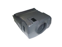 Steering Column Shroud Grey suitable for Landcruiser 75 78 79 Series to 2007