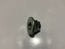 Genuine Toyota LandCruiser Nut