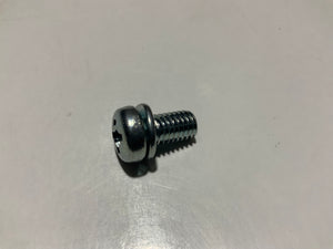 Genuine Toyota Screw for Rear Axle Bearing Lock Nut