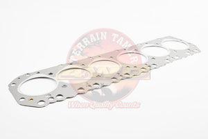 Genuine Toyota 2h head gasket 85-90 without liners