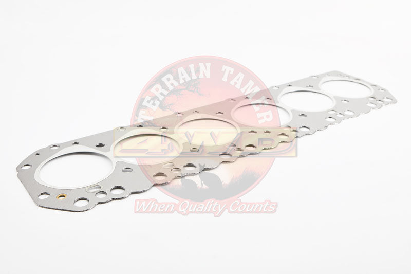 IN STOCK Genuine Toyota 2h head gasket 85-90 without liners
