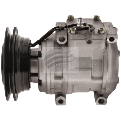 Quality aftermarket air conditioner compressor hzj105