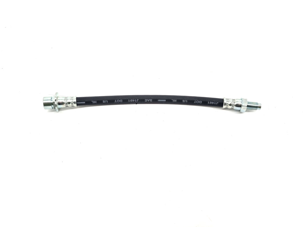 Front brake hose from master cylinder HJ47