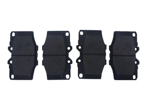 Terrain Tamer Front Disc Pad Set suitable for Hilux LN46 LN65 Landcruiser 40 60 75 DB288TT