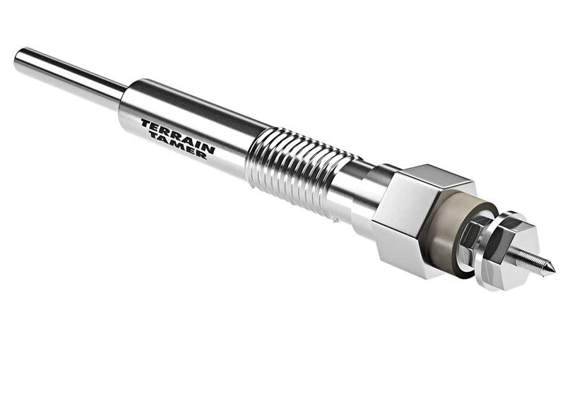 Terrain tamer 6v 2h glow plug