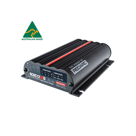Redarc BCDC1250D