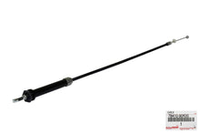 Genuine Toyota Landcruiser Hand Throttle Control Cable suitable for 70 Series BJ FJ FZJ HZJ HDJ 1984-2007