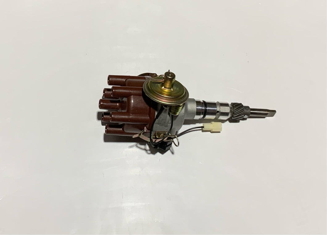 Aftermarket Distributor