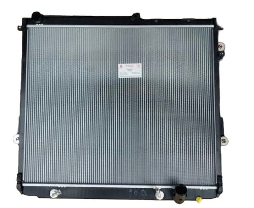 PRE ORDER Hdj100 Genuine Toyota Radiator 100 Series 1HDFTE