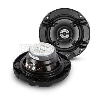 Clarion 4 Inch 2 Way Coaxial Speaker