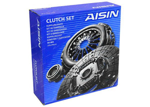 Aisin HD Clutch Kit suits kun26 Hilux 275mm flywheel