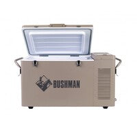 Original Bushman 35L Portable Fridge Freezer SC35