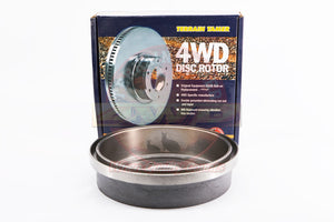 Rear brake drum 47 60 75