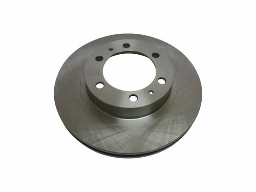 Front Brake Disc suitable for Hilux KUN GGN GUN FJ Cruiser