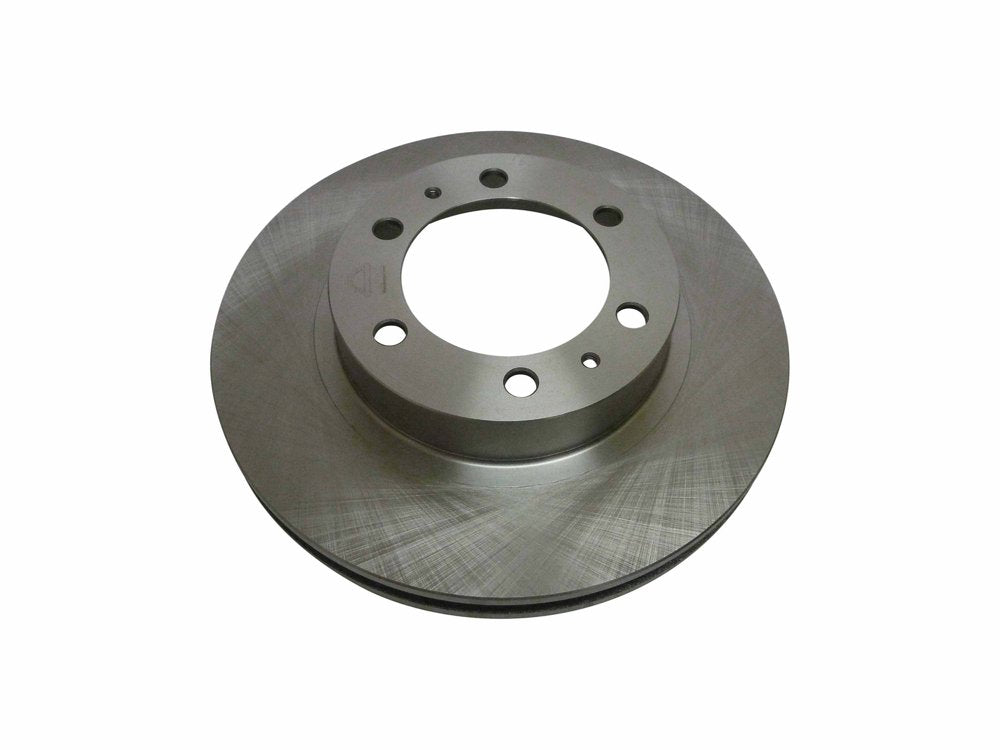 Front Brake Disc suitable for Hilux KUN GGN GUN FJ Cruiser