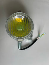 Genuine Toyota LandCruiser Fog Lamp assembly