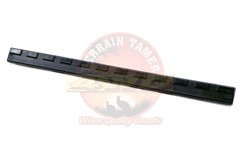 Genuine Toyota Side Step Cover for R/H or L/H