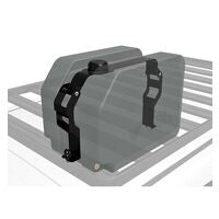 Front Runner 42 litre water tank with mounting system