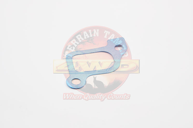 Terrain Tamer Top Water Outlet Gasket Suitable for Landcruiser 70 80 100 Series 1HZ 1PZ 1HD