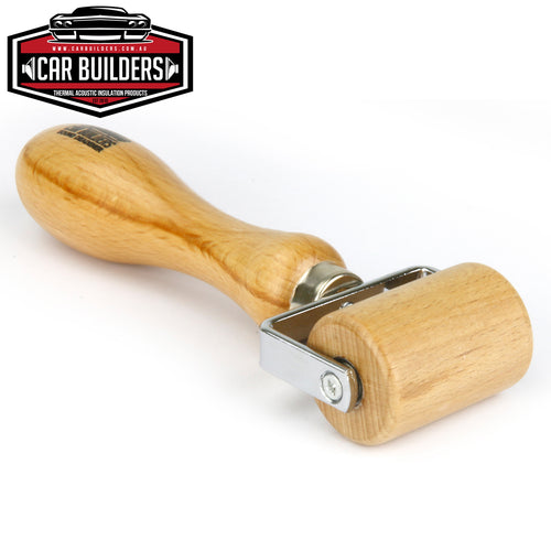 Car Builders Sound Deadener Pro Series Application Roller