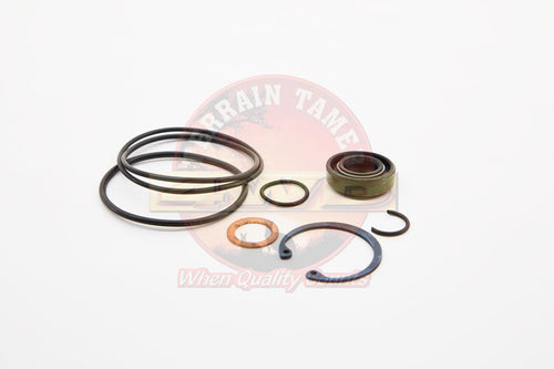 1hz 1hd power steering pump seal kit
