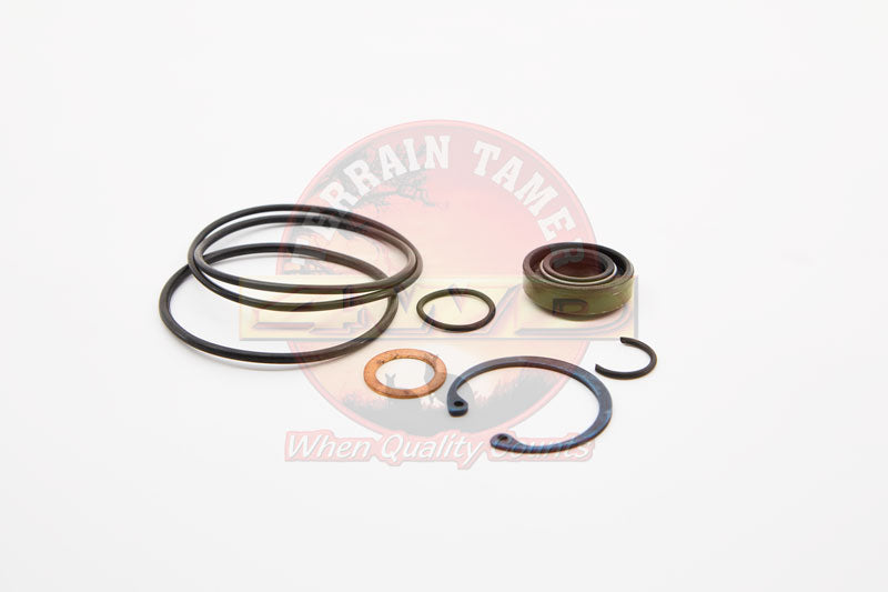 1hz power steering pump seal kit