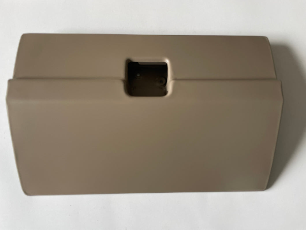 New Glove Box Door Beige for Toyota Landcruiser 75 Series FJ75 FZJ75 HZJ75